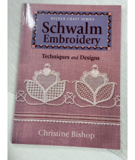 Schwalm embroidery 