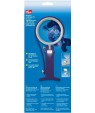 Universal LED Magnifying Glass – Prym 610380