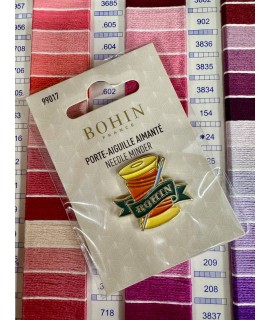 Магніт для голок Катушка Bohin 99017