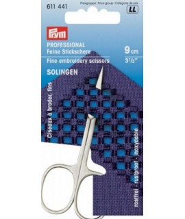 Embroidery scissors 9cm Prym