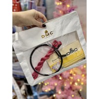 Органайзер DMC U2382 — велика дорожня косметичка для рукоділля
