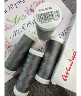 0796 Нитка Ariadna (Польща) Талія 120 (200 м)