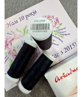 0799 Нитка Ariadna (Польща) Талія 120 (200 м)