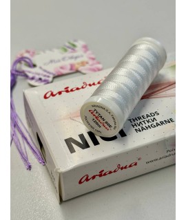 2500 Tytan 60E Thread Ariadna (Poland), 120 m