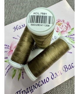 7591 Нитка Ariadna (Польща) Талія 120 (200 м)