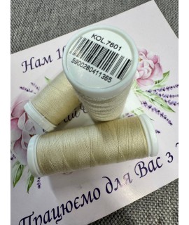 7601 Нитка Ariadna (Польща) Талія 120 (200 м)