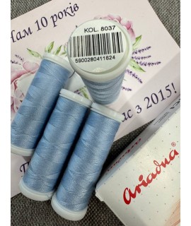 8037 Нитка Ariadna (Польща) Талія 120 (200 м)