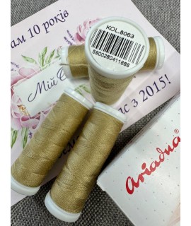 8063 Нитка Ariadna (Польща) Талія 120 (200 м)