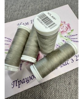 8081 Нитка Ariadna (Польща) Талія 120 (200 м)