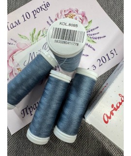 8095 Нитка Ariadna (Польща) Талія 120 (200 м)