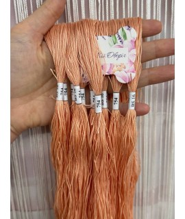 754/16 - 50 m DMC Broder Special per meter