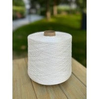 Blanc/25 - 150 м DMC Broder Special на метраж