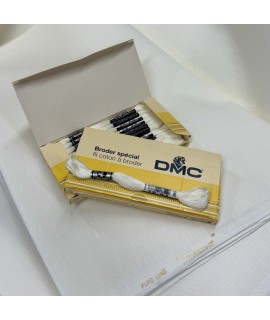 3865/30 - 40 m DMC Broder Special
