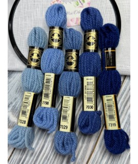 7028 Colbert DMC floss