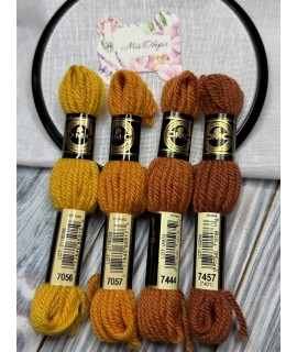 7056 Colbert DMC floss