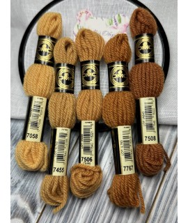 7058 Colbert DMC floss