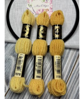 7055 Colbert DMC floss