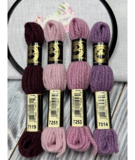 7014 Colbert DMC floss