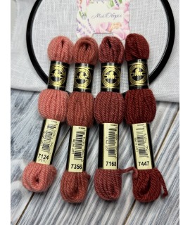 7124 Colbert DMC floss