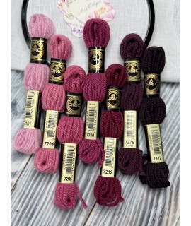 7151 Colbert DMC floss
