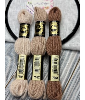 7064 Colbert DMC floss