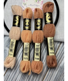 7144 Colbert DMC floss