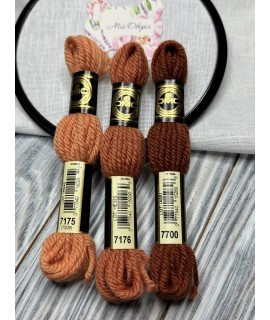 7175 Colbert DMC floss