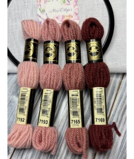 7165 Colbert DMC floss
