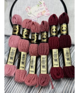 7147 Colbert DMC floss