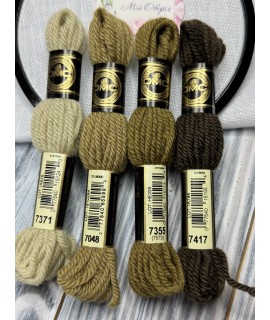 7048 Colbert DMC floss