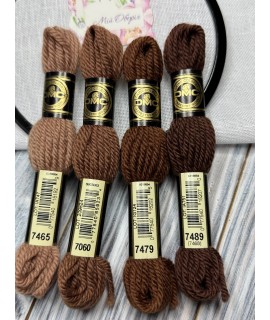 7060 Colbert DMC floss