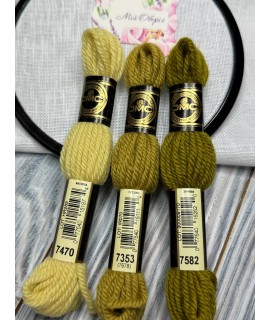 7353 Colbert DMC floss