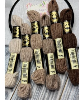 7467 Colbert DMC floss