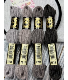 7275 Colbert DMC floss