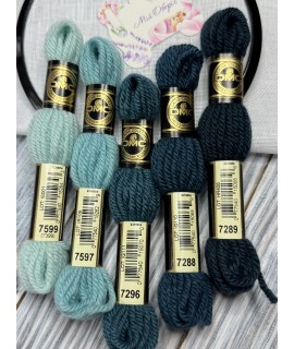 7288 Colbert DMC floss