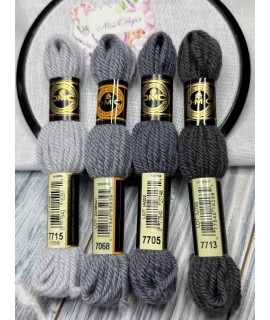 7068 Colbert DMC floss