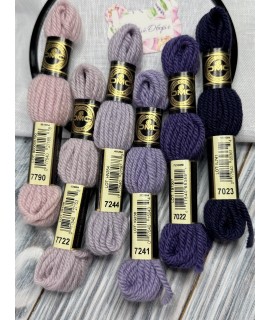 7022 Colbert DMC floss