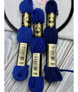 7796 Colbert DMC floss