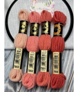 7850 Colbert DMC floss