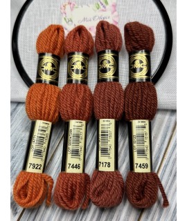 7178 Colbert DMC floss