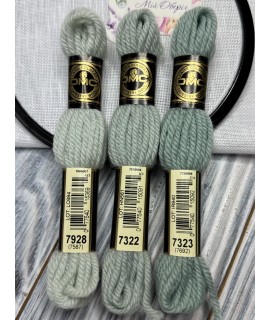 7928 Colbert DMC floss