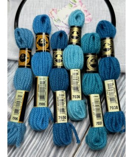 7036 Colbert DMC floss