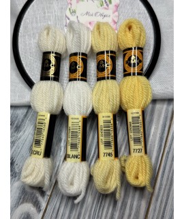 7727 Colbert DMC floss