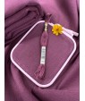 Columbine violet 33ct
