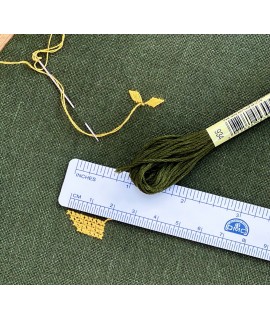 Льон Миртовий 38ct