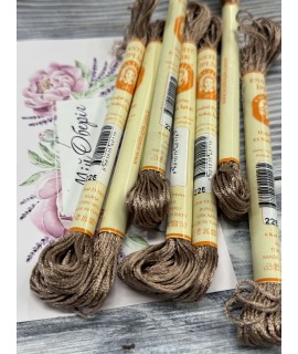 Enstitu Rayon Silk 225 (11 m, 6‑ply)