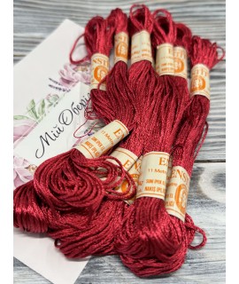Enstitu Rayon Silk 282 (11 m, 6‑ply)