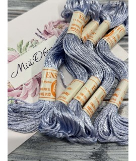 Enstitu Rayon Silk 308 (11 m, 6‑ply)