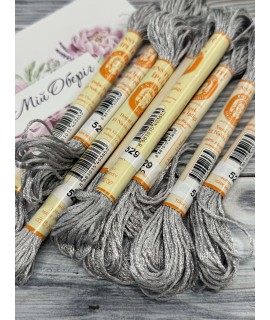 Enstitu Rayon Silk 529 (11 m, 6‑ply)