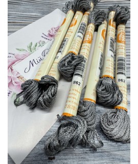 Enstitu Rayon Silk 862 (11 m, 6‑ply)